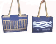 EXPO KOREA PRINTED JUTE BAG
