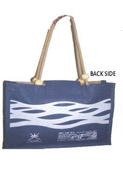 EXPO KOREA PRINTED JUTE BAG