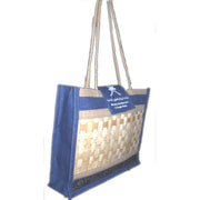 MINISTRY OF ENVOIRMENT PRINTED JUTE BAG