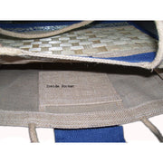 MINISTRY OF ENVOIRMENT PRINTED JUTE BAG