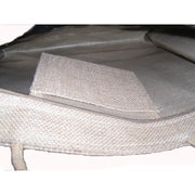 Promotional printed jute bag