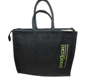 Digital & screen Printed Jute Bag