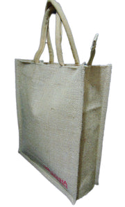 Branded Jute Bags for Eco-Friendly Marketing