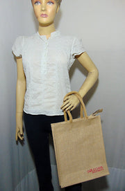 Branded Jute Bags for Eco-Friendly Marketing
