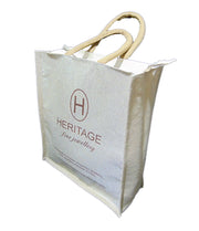 Fancy Jute Gift Bag