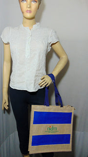 Jute Promotional Bags