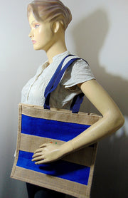 Jute Promotional Bags