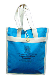 Jute Promotional Bags