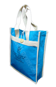 Jute Promotional Bags