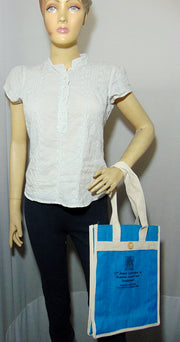 Jute Promotional Bags