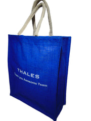 Jute Promotional Bag