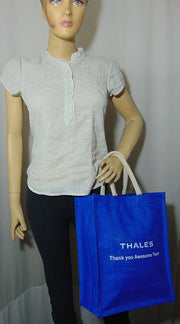 Jute Promotional Bag