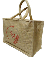 Jute Gift Bags For Return Gifts