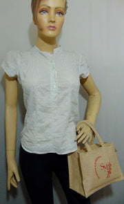 Jute Gift Bags For Return Gifts