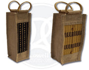 WINE BOTTLE BAG