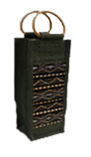 WINE BOTTLE BAG