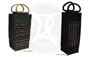WINE BOTTLE BAG