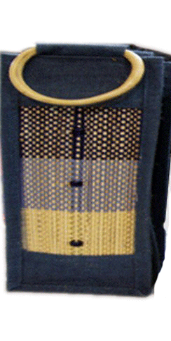 WINE BOTTLE BAG