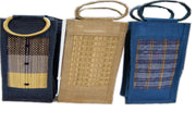 WINE BOTTLE BAG
