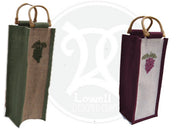 WINE BOTTLE BAG