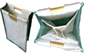 Three Wine Botlle Bag