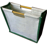 Three Wine Botlle Bag