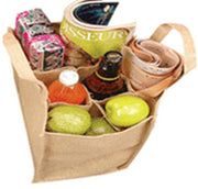 WINE BOTTLE BAG