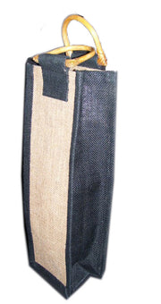 SINGLE WINE BOTTLE BAG