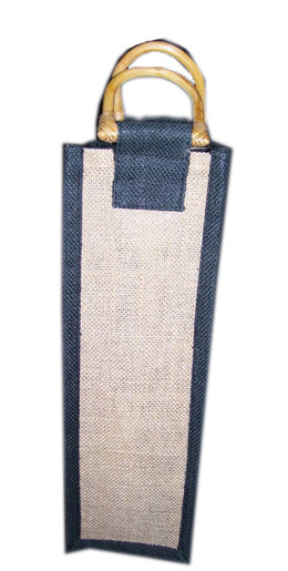 SINGLE WINE BOTTLE BAG
