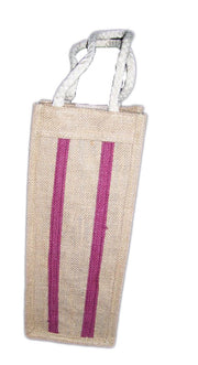 SINGLE WINE BOTTLE BAG