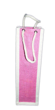 SINGLE WINE BOTTLE  BAG