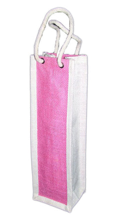 SINGLE WINE BOTTLE  BAG