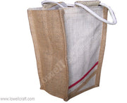 WINE BOTTLE BAG