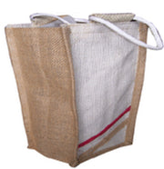 WINE BOTTLE BAG