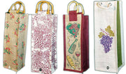 SINGLE WINE BOTTLE BAG