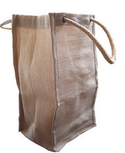 JUCO WINE BOTTLE BAG