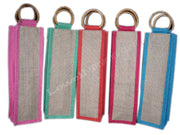 SINGLE WINE BOTTLE BAG