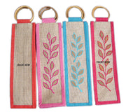 SINGLE WINE BOTTLE BAG
