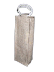 single wine bottle bag