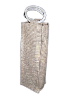 single wine bottle bag