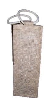 single wine bottle bag