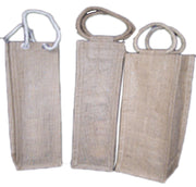 single wine bottle bag