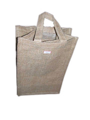 Two Bottle Jute Bag