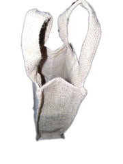 Two Bottle Jute Bag