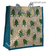 CHRISTMAS TREE BAG
