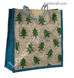 CHRISTMAS TREE BAG