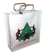 CHRISTMAS TREE BAG