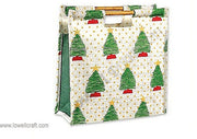 CHRISTMAS TREE BAG