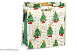 CHRISTMAS TREE BAG