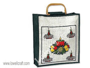 CHRISTMAS FESTIVAL BAG